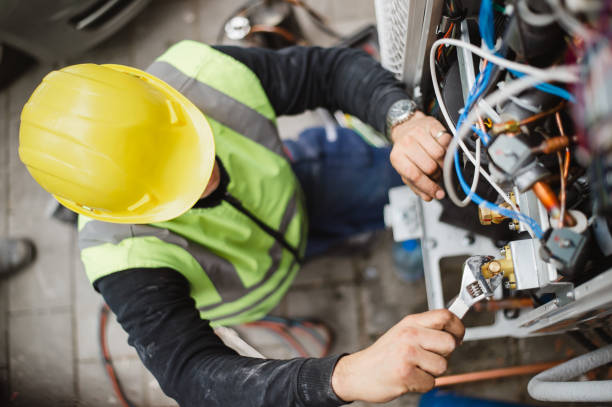 Best Emergency Electrical Repair Services  in Cherryland, CA