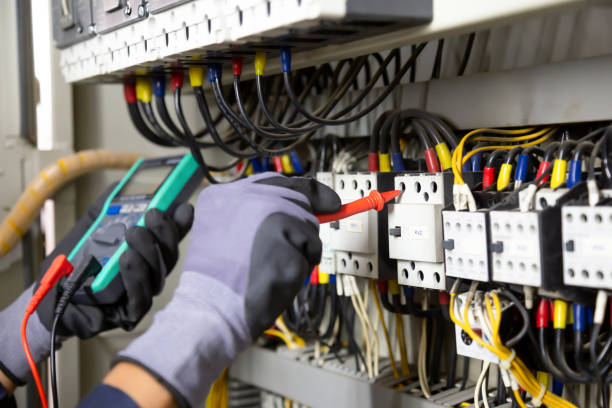 Best Backup Power Systems Installation  in Cherryland, CA