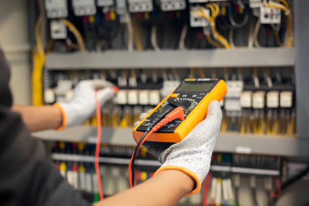 Best Surge Protection Installation  in Cherryland, CA