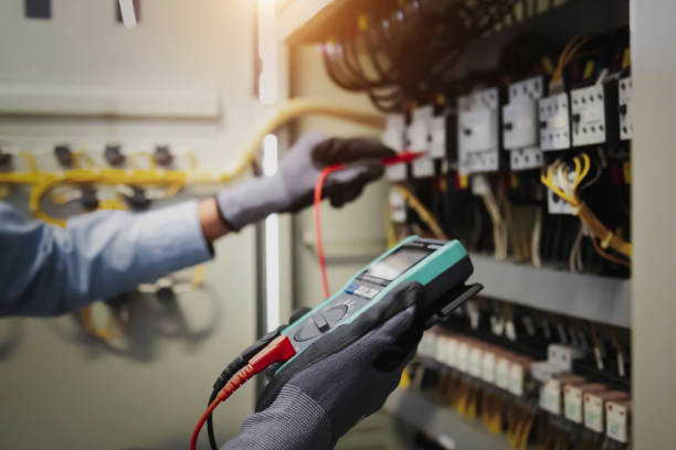 Best Circuit Breaker Installation and Repair  in Cherryland, CA