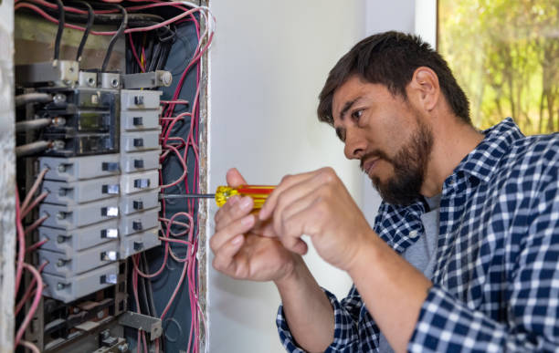 Best Electrical Maintenance Services  in Cherryland, CA