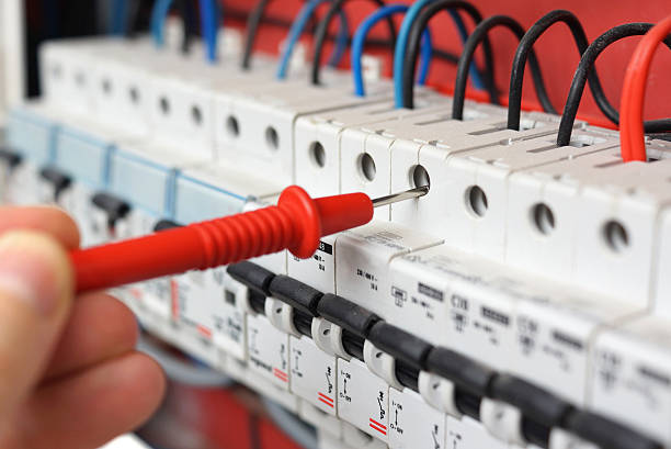 Emergency Electrical Repair Services in Cherryland, CA